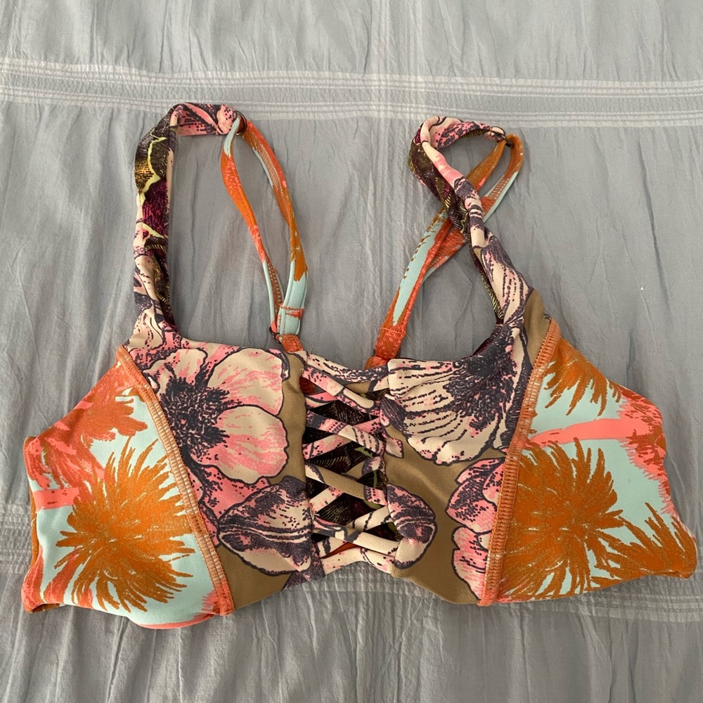 Maaji bikini top
